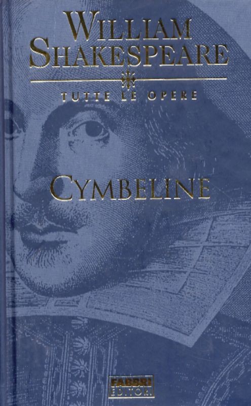 CYMBELINE