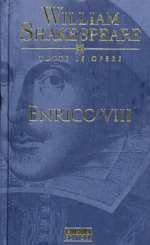 ENRICO VIII