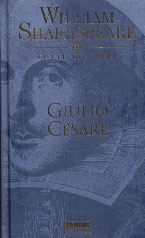 GIULIO CESARE