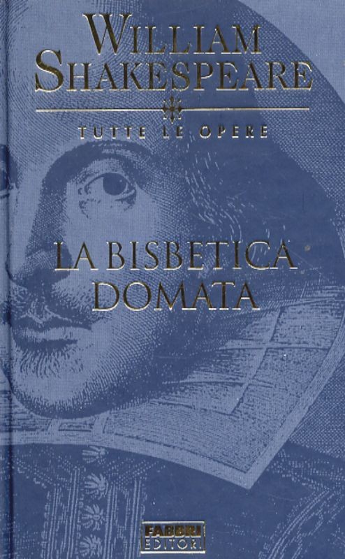 BISBETICA DOMATA (LA)