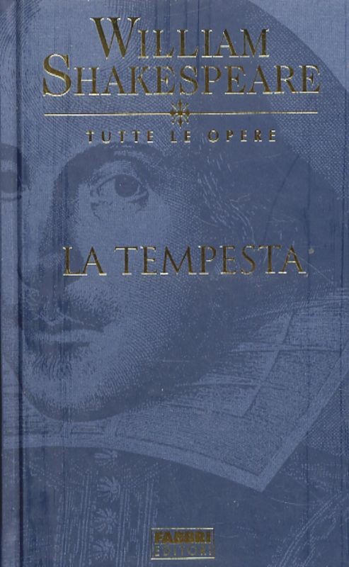 TEMPESTA (LA)
