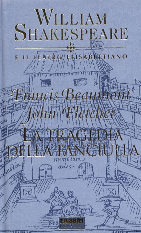 TRAGEDIA DELLA FANCIULLA (LA)
