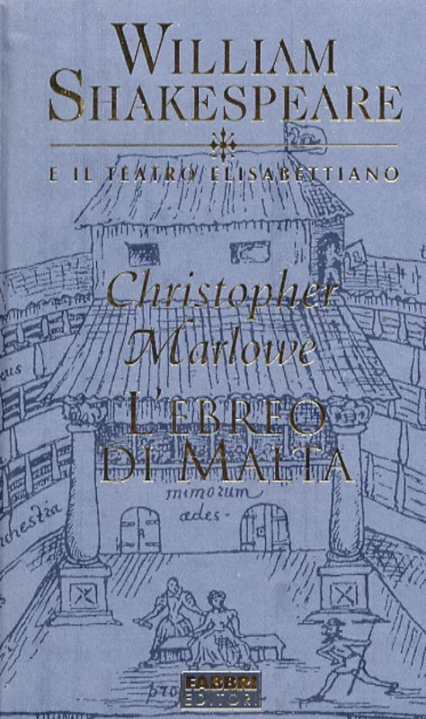 EBREO DI MALTA (L')