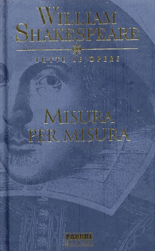 MISURA PER MISURA