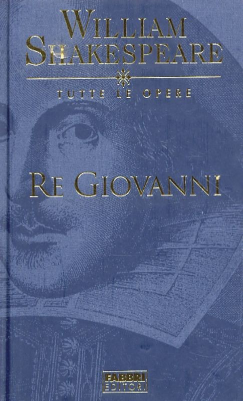 RE GIOVANNI
