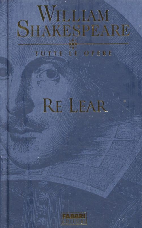 RE LEAR
