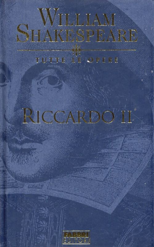 RICCARDO II