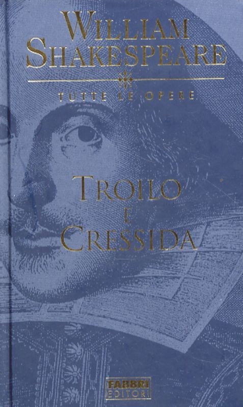 TROILO E CRESSIDA