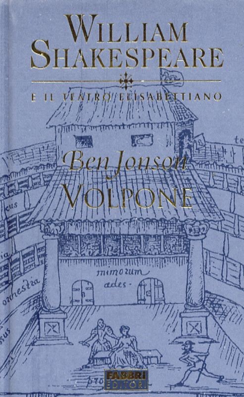 VOLPONE