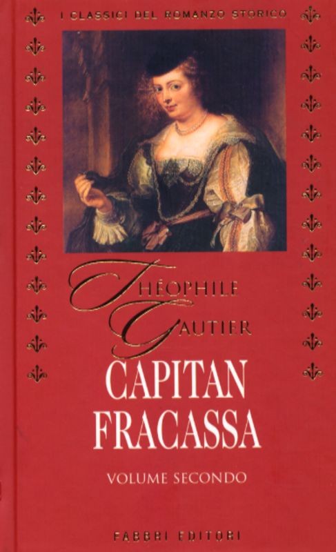 CAPITAN FRACASSA VOL.II