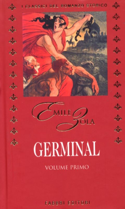 GERMINAL VOL.I