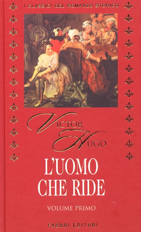UOMO CHE RIDE VOL.I