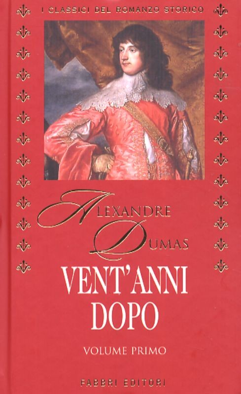 VENT'ANNI DOPO VOL.I