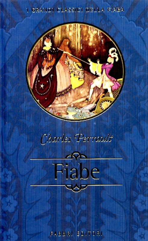 FIABE (PERRAULT)