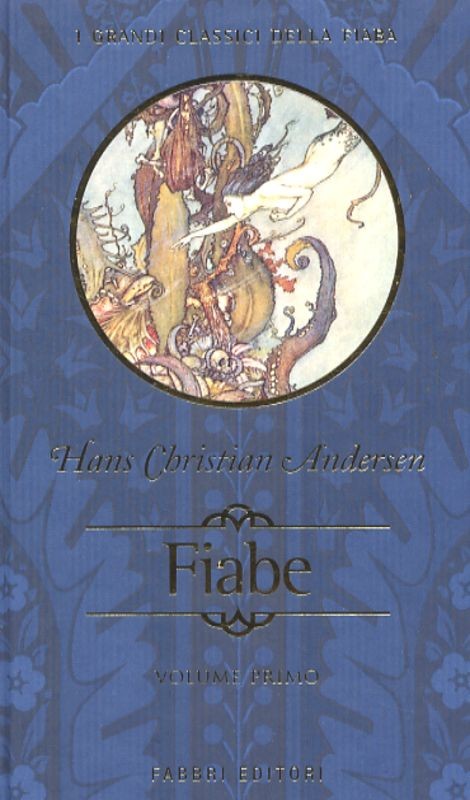 FIABE (ANDERSEN) VOL.I