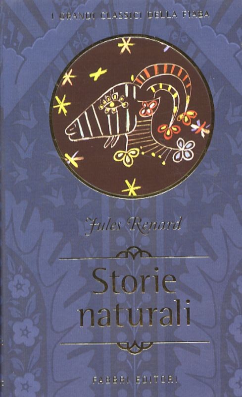 STORIE NATURALI