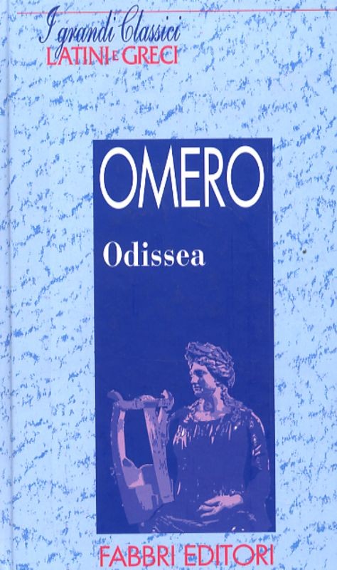 ODISSEA