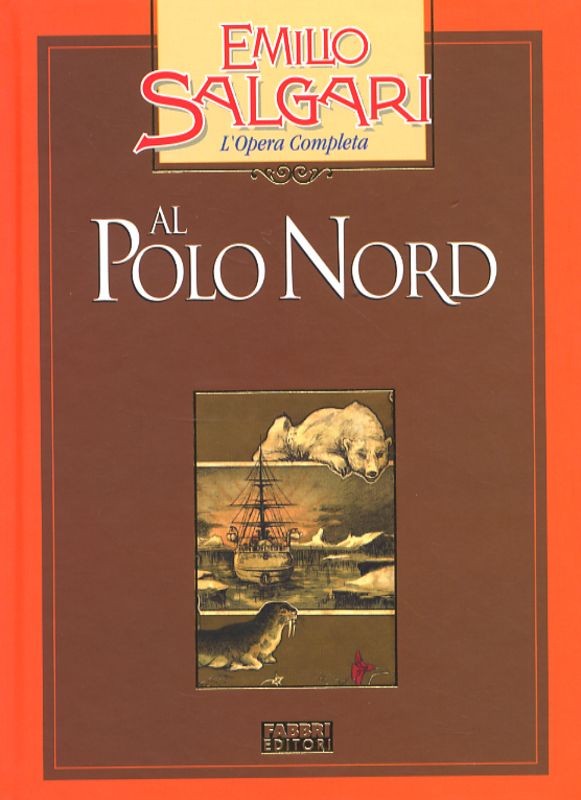 AL POLO NORD