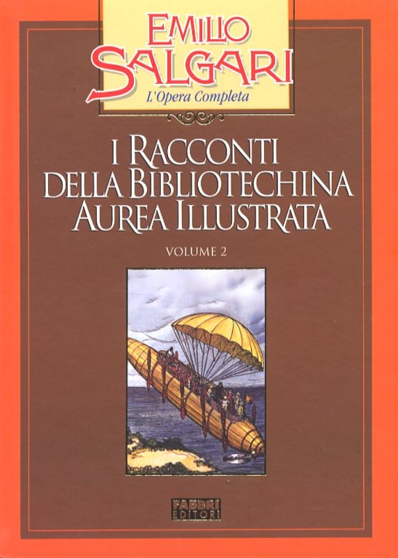 RACCONTI DELLA BIBLIOTECHINA VOL.2