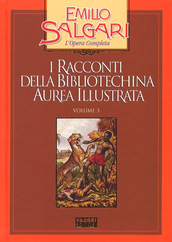 RACCONTI DELLA BIBLIOTECHINA VOL.3