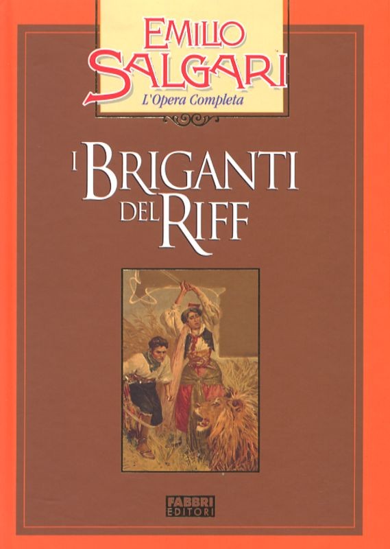BRIGANTI DEL RIFF (I)