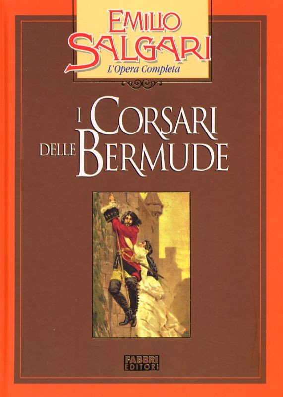 CORSARI DELLE BERMUDE (I)