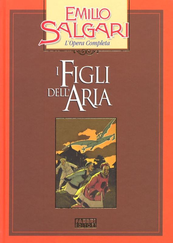 FIGLI DELL'ARIA (I)