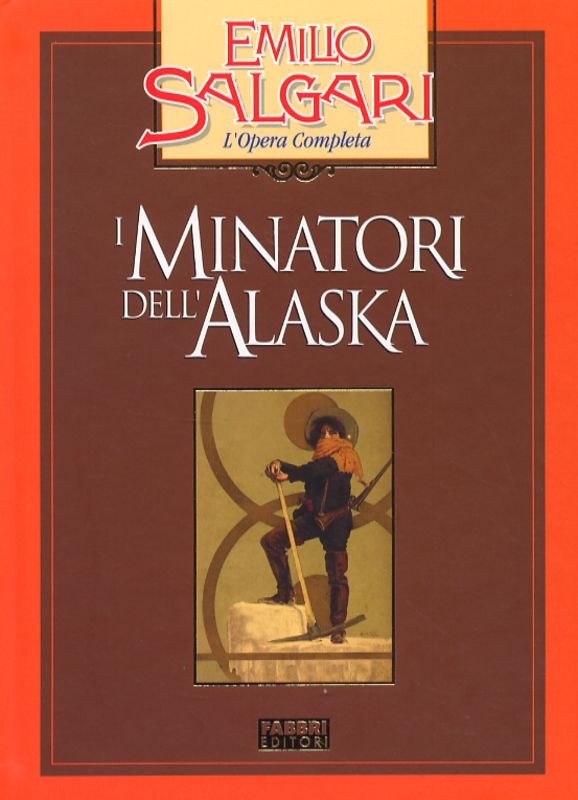 MINATORI DELL'ALASKA (I)