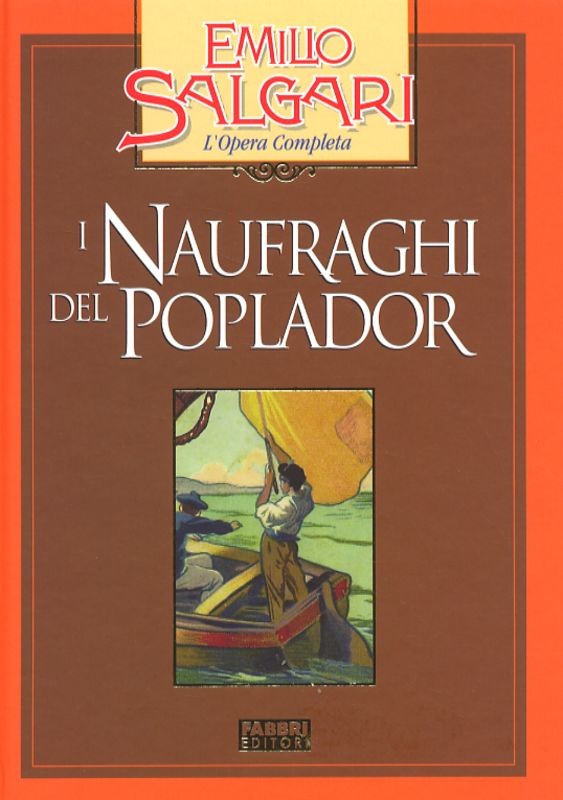 NAUFRAGHI DEL POPLADOR (I)
