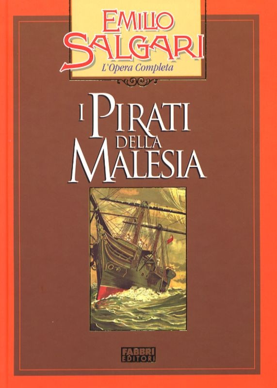 PIRATI DELLA MALESIA (I)