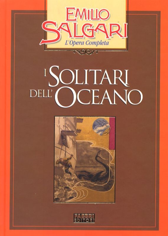SOLITARI DELL'OCEANO (I)