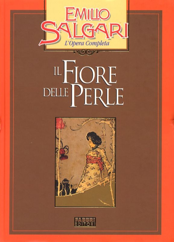 FIORE DELLE PERLE (IL)