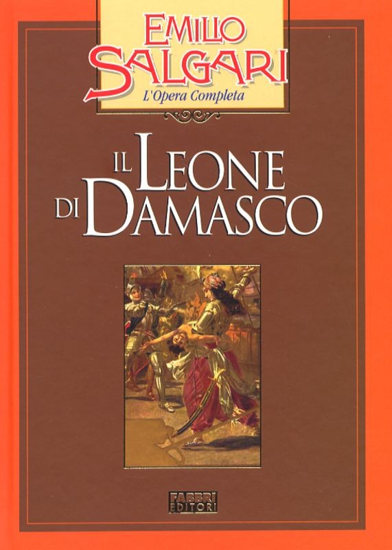 LEONE DI DAMASCO (IL)