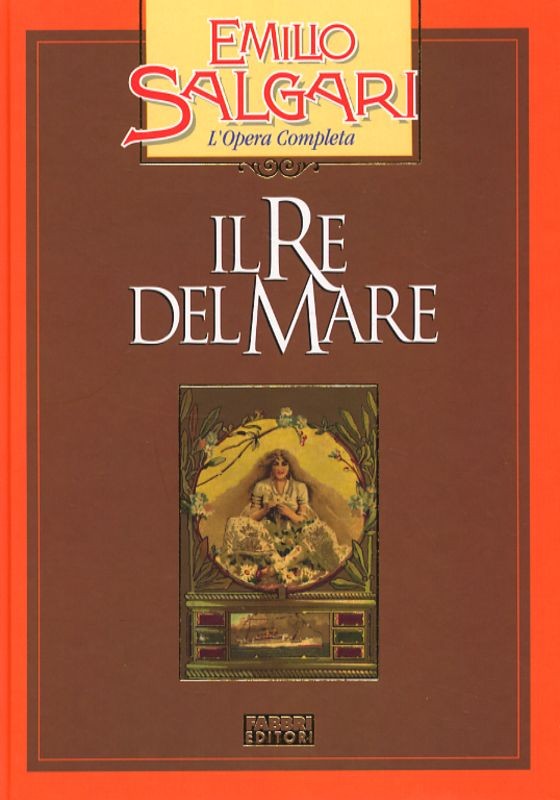 RE DEL MARE (IL)