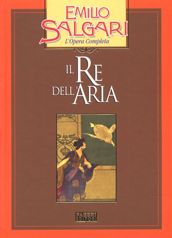 RE DELL'ARIA (IL)
