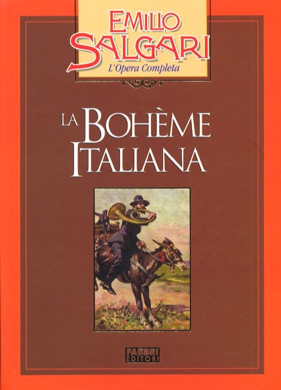 BOHEME ITALIANA (LA)