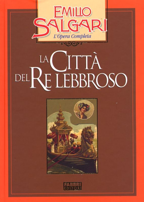 CITTA' DEL RE LEBBROSO (LA)