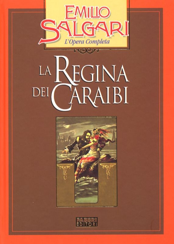 REGINA DEI CARAIBI (LA)