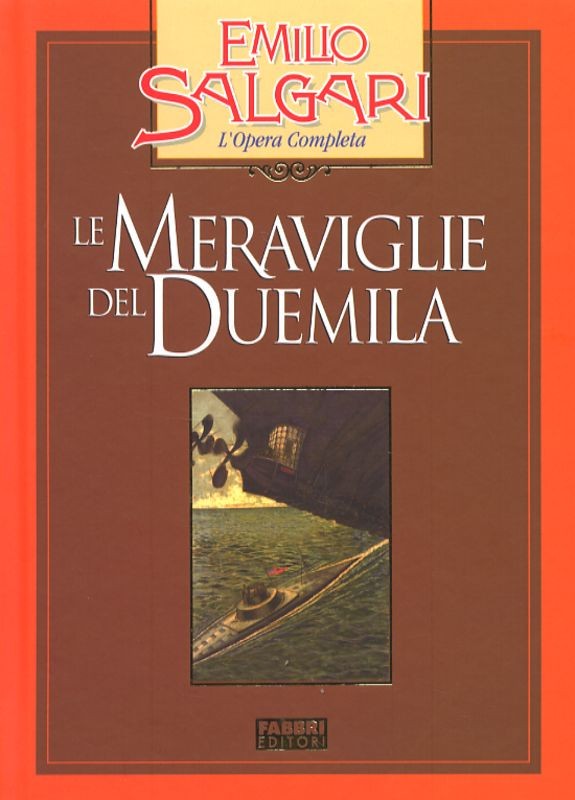 MERAVIGLIE DEL DUEMILA (LE)