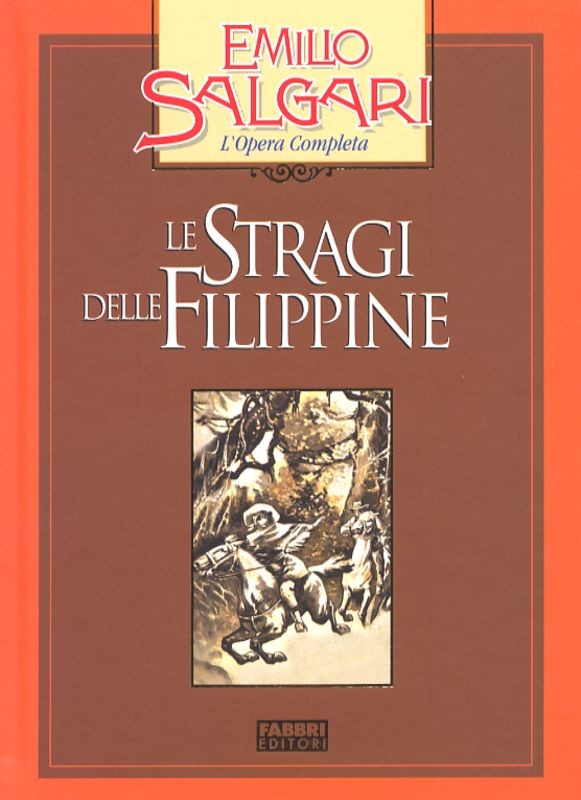 STRAGI DELLE FILIPPINE