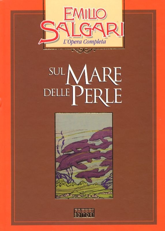 SUL MARE DELLE PERLE