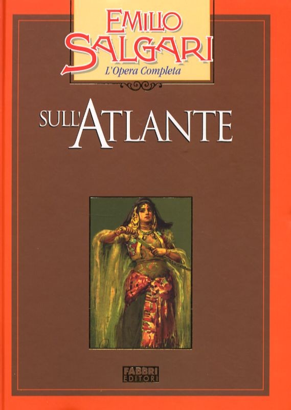 SULL'ATLANTE
