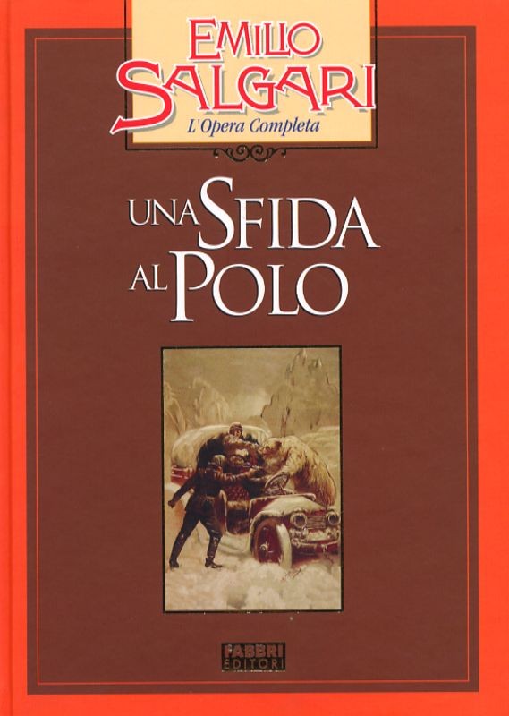UNA SFIDA AL POLO