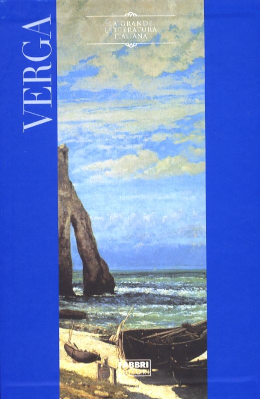MALAVOGLIA - MASTRO DON GESUALDO
