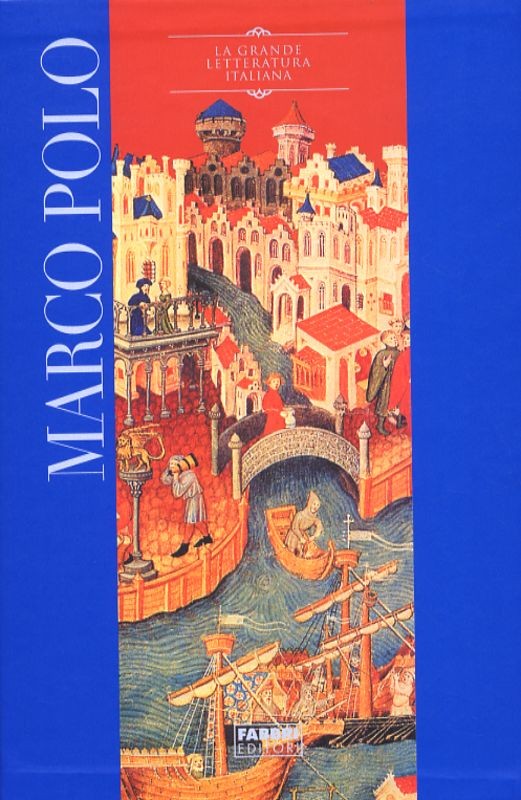 MILIONE (IL)