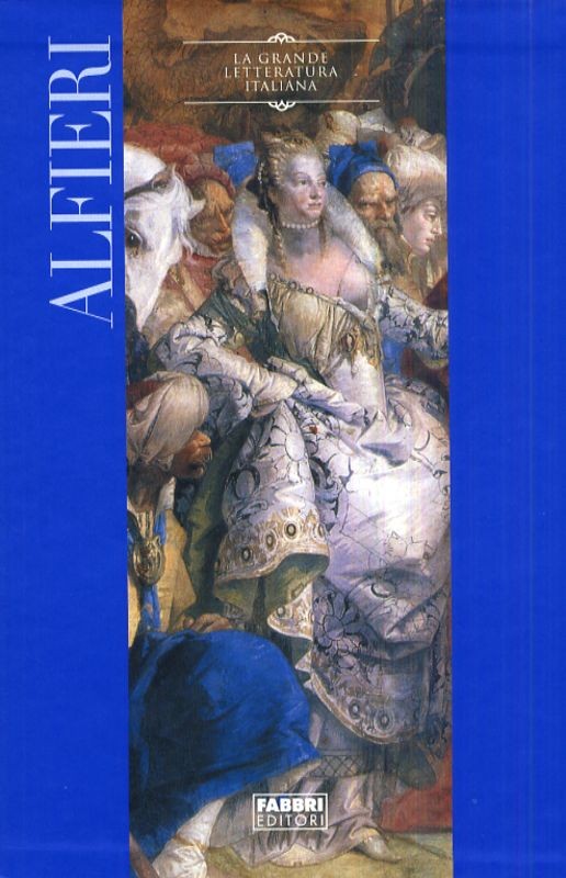 FILIPPO - SAUL - AGAMENNONE - MIRRA