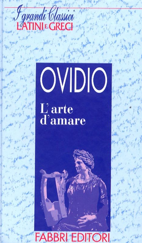 ARTE D'AMARE (L')
