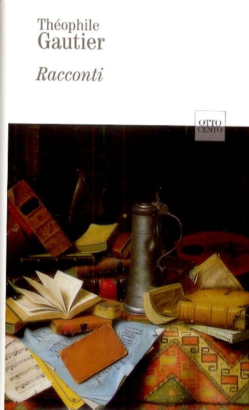 RACCONTI (GAUTIER)