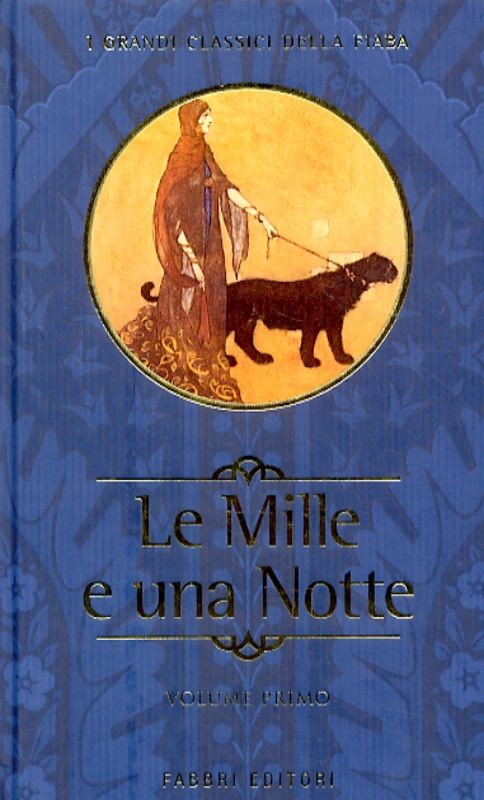 MILLE E UNA NOTTE VOL.I (LE)