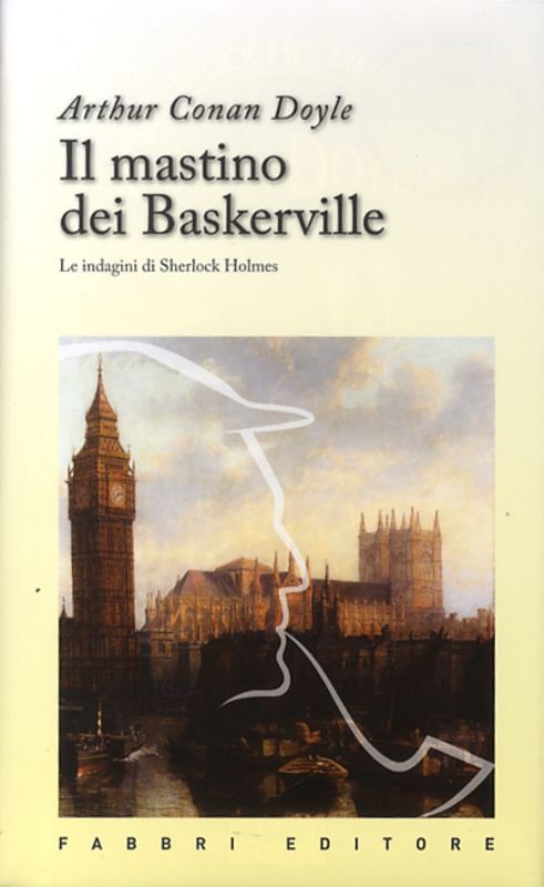 MASTINO DI BASKERVILLE (IL)